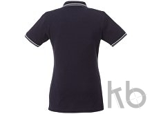 Рубашка поло «Fairfield» женская