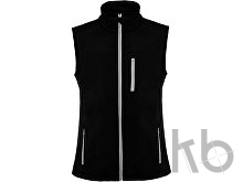 Жилет софтшелл «Nevada», мужской