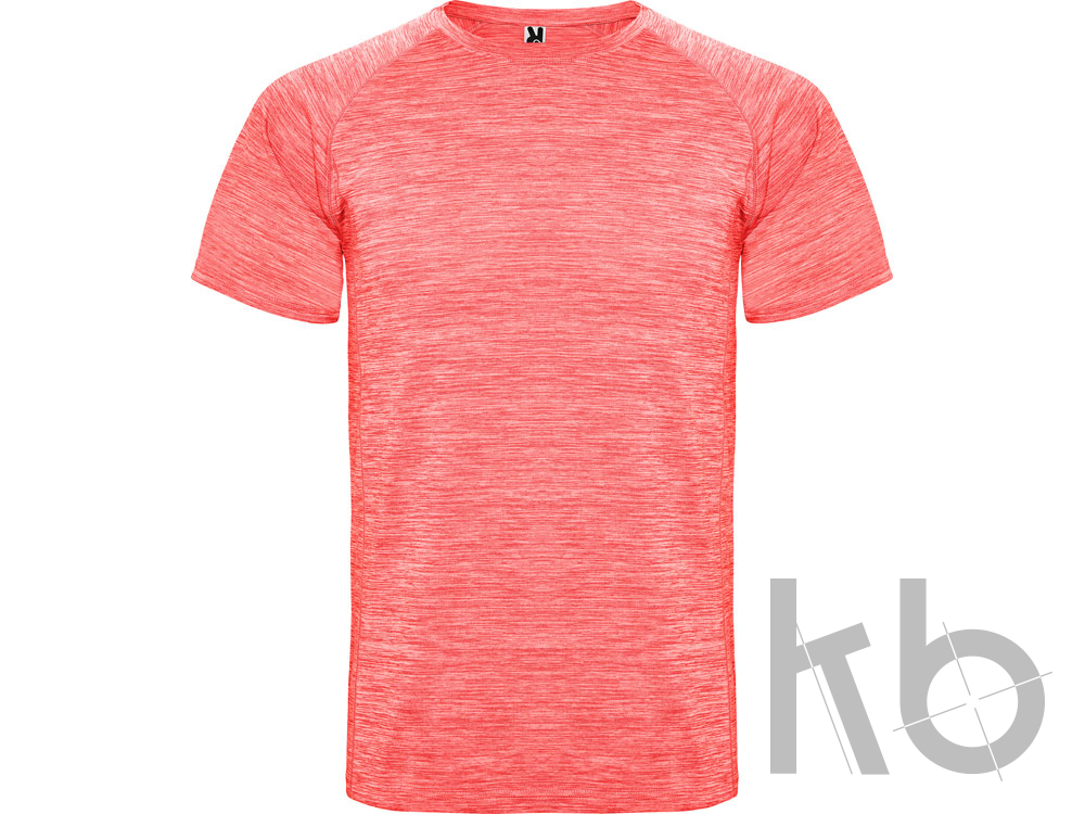 Спортивная футболка «Austin» мужская