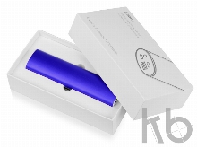 Портативное зарядное устройство «Спайк», 8000 mAh