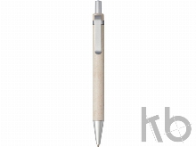 Ручка шариковая «Tidore» из пшеничной соломы