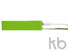 Портативное зарядное устройство «Jive», 2000 mAh