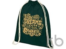 Рюкзак со шнурком «Orissa»