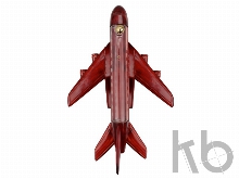 Графин «Полет фантазии»