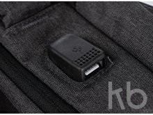 Рюкзак-трансформер «Volume» для ноутбука 15''