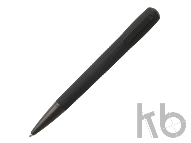 Ручка шариковая Pure Tradition Grey