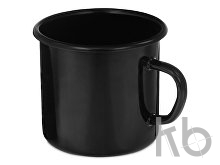 Кружка эмалированная «Retro»