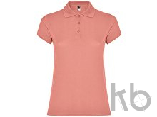 Рубашка поло «Star» женская