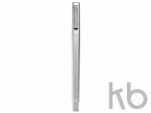 Ручка шариковая пластиковая «Quadro»