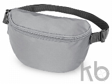 Светоотражающая сумка на пояс «Reflector»