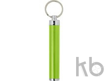 ABS 2-in-1 key holder