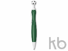 Ручка пластиковая шариковая «Naples football»