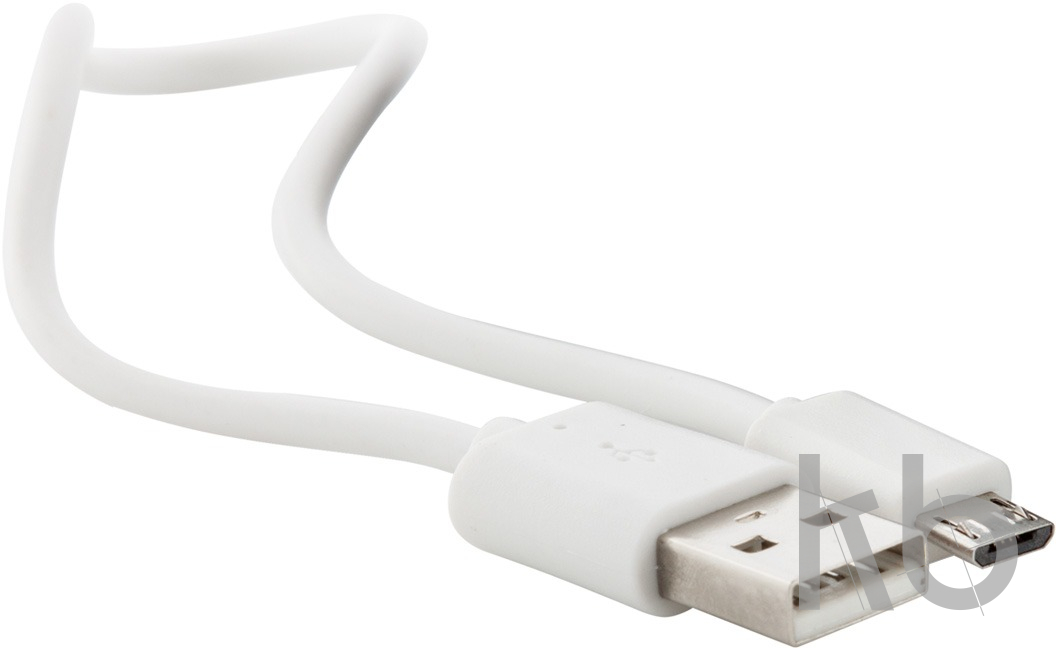 Портативное зарядное устройство, 4000 mAh