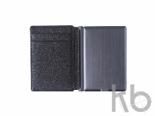 Портмоне с зарядным устройством «INE», 4000 mAh