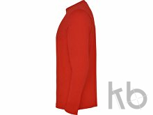 Футболка c длинным рукавом «Extreme» детская