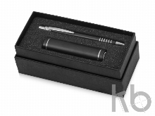 Подарочный набор Essentials Bremen с ручкой и зарядным устройством