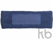 Повязка на голову «Roger»