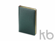 Ежедневник датированный А5 «Sidney Nebraska» на 2021 год