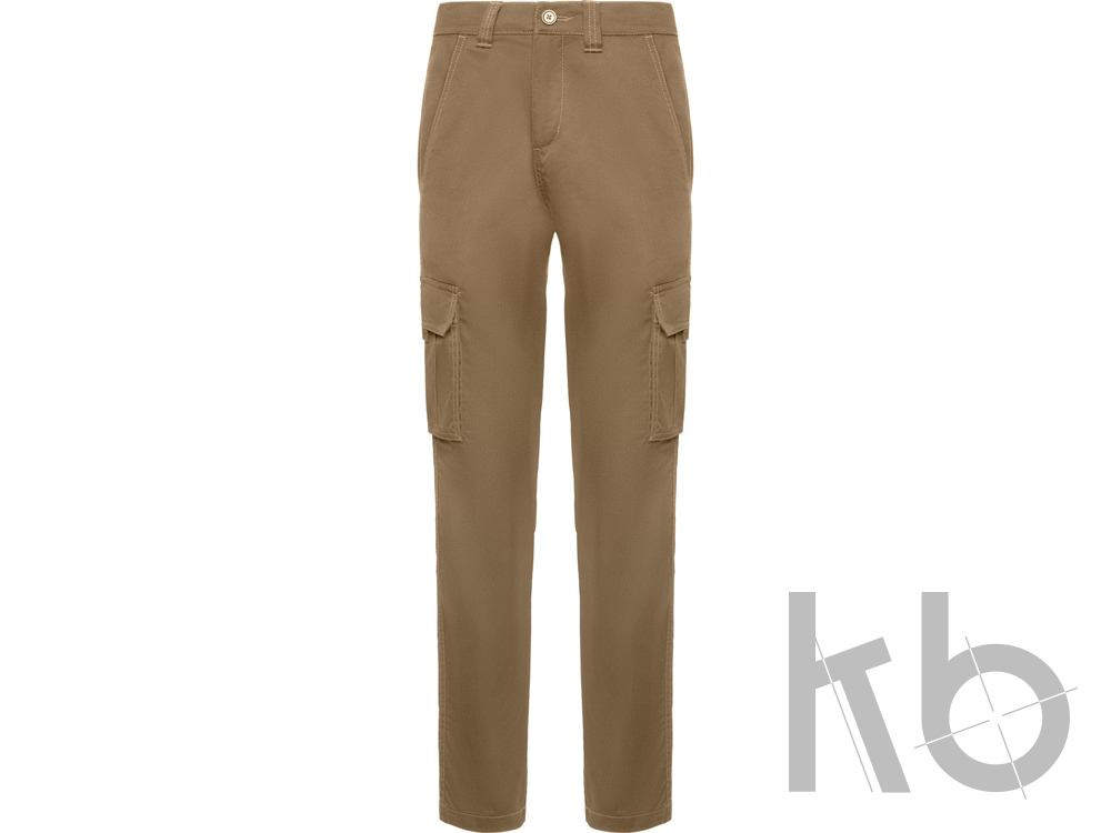 Брюки «Daily Stretch», женские