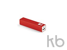 Портативное зарядное устройство 2'000 mAh