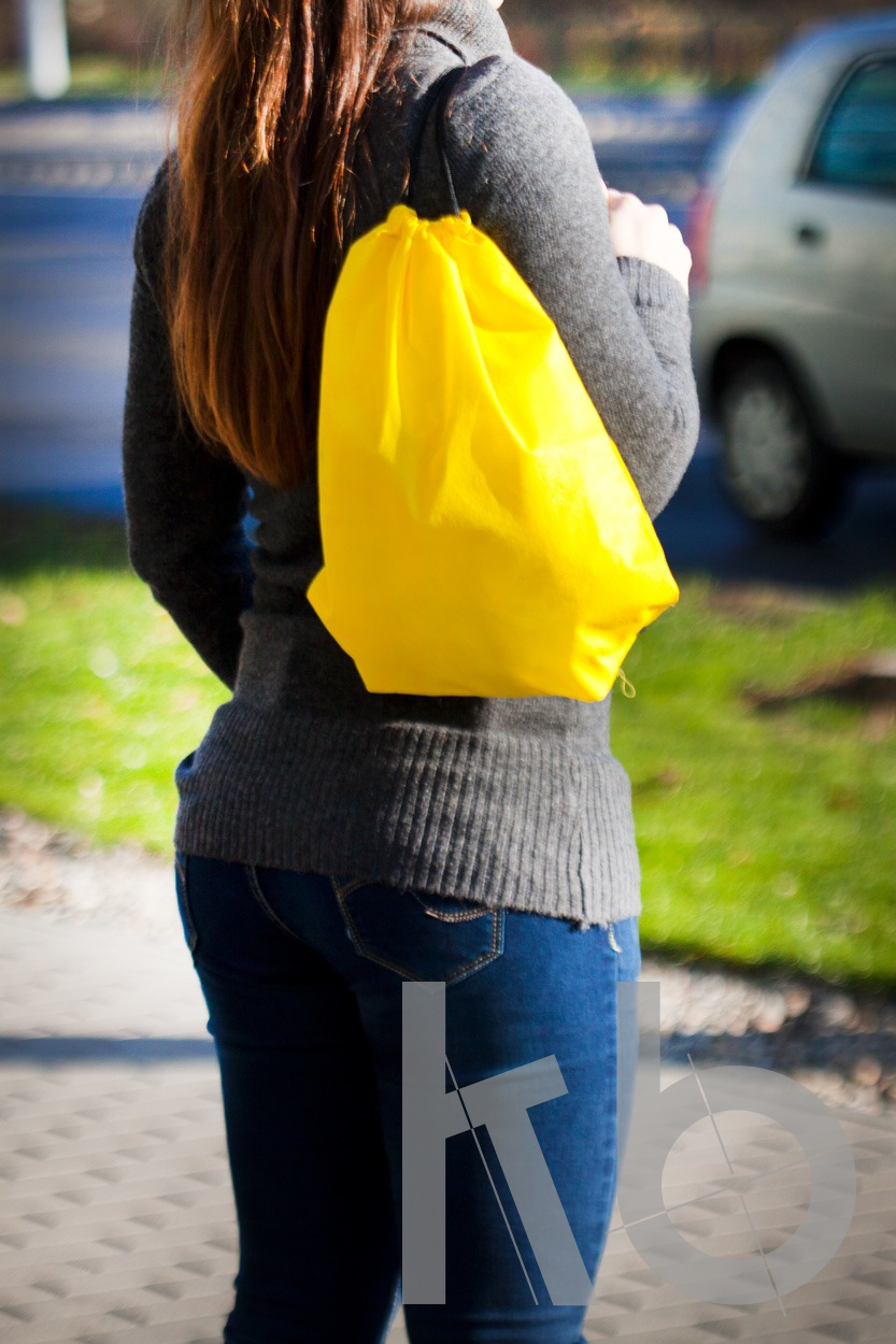 Рюкзак-мешок