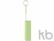 Портативное зарядное устройство «Span», 1200 mAh