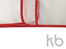 Дождевик «Providence» c чехлом, унисекс