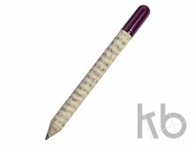 «Растущий карандаш» mini с семенами лаванды