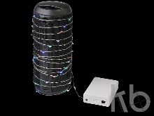 Гирлянда «Pulse» со звуковой активацией