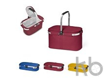 Корзина для пикника «BASKIT»