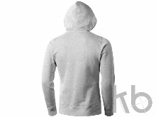 Толстовка «Alley» мужская с капюшоном