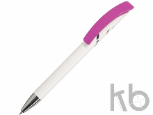 Ручка пластиковая шариковая «Starco White»