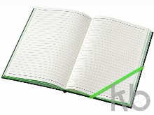 Блокнот А5 «Travers»