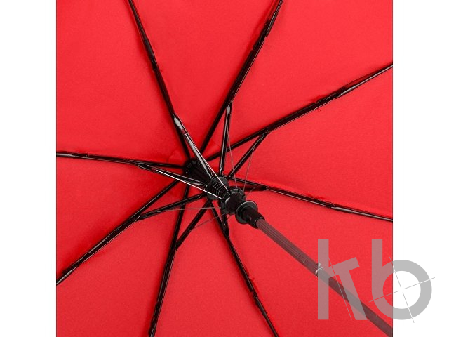 Зонт складной «Asset» полуавтомат