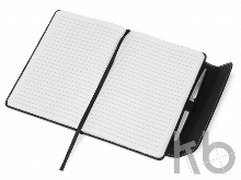 Блокнот A5 «Horsens» с шариковой ручкой-стилусом