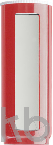 ABS carousel with cosmetic set