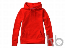 Толстовка «Alley» мужская с капюшоном