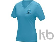 Футболка «Kawartha» из органического хлопка, женская