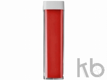 Портативное зарядное устройство «Flash», 2200 mAh