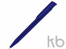 Ручка шариковая пластиковая «Happy Gum», soft-touch