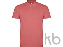 Рубашка поло «Star» мужская