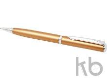 Ручка металлическая шариковая «City Twilight»