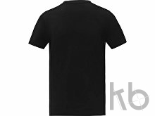 Футболка «Somoto» мужская с V-образным вырезом