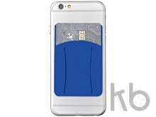 Картхолдер для телефона с держателем «Trighold»,