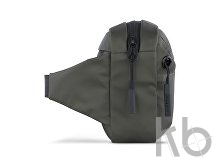 Сумка на пояс «Blanc»