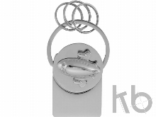 Брелок «Аэроплан»