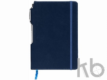 Блокнот А5 «Panama» с ручкой