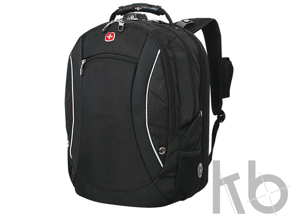 Рюкзак «ScanSmart» с отделением для ноутбука 15