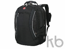 Рюкзак «ScanSmart» с отделением для ноутбука 15