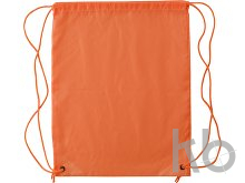 Polyester (190T) drawstring backpack